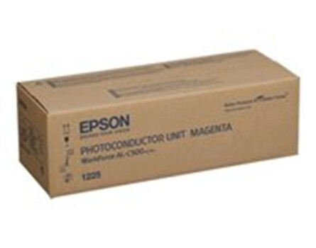 Epson C13S051225, bęben (Magenta)