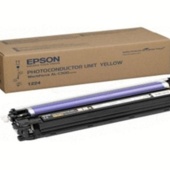 Epson C13S051224, bęben (Żółty)