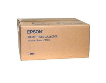 Epson C13S050194, pojemnik na odpady