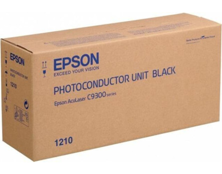 Epson C13S051210, światłoczuły, 1.210 (czarny)