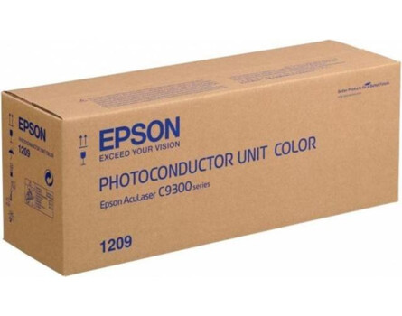 Epson C13S051209, światłoczuły, 1209