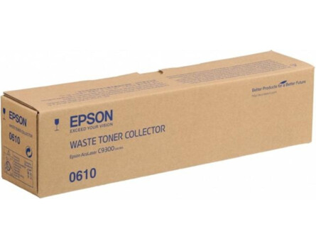 Epson 0610, C13S050610, pojemnik na odpady