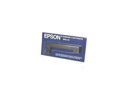 Taśma Epson S015204 (czarny)