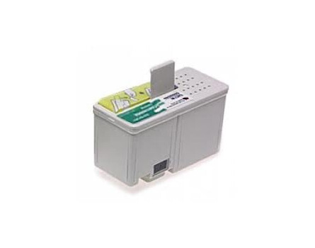 Tusz Epson C33S020406, SJIC7 (zielony)