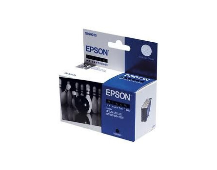 Tusz Epson S020025 (czarny)