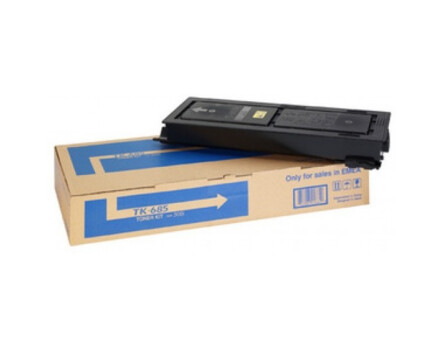 Toner Kyocera TK-685 (czarny)