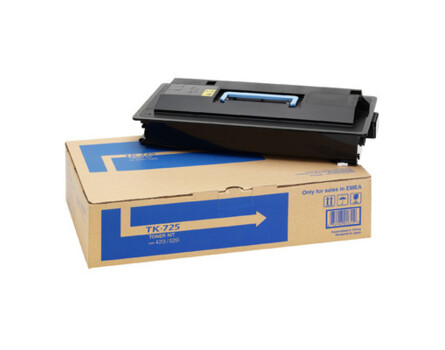 Toner Kyocera TK-725 (czarny)