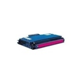 Toner Kyocera TD-80M (czerwony)