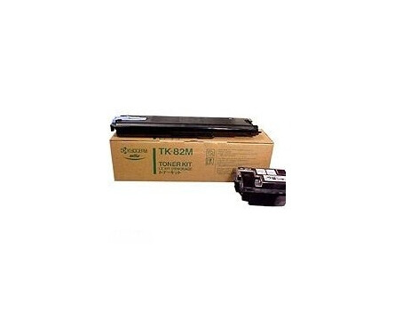 Toner Kyocera TK-82M (magenta)