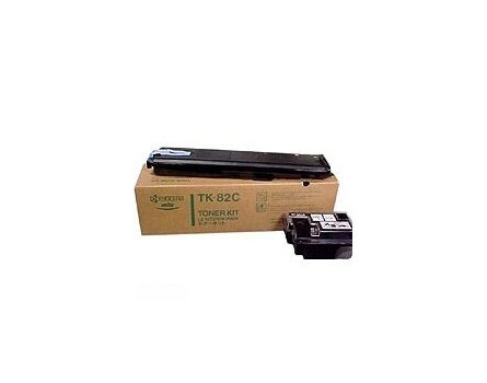 Toner Kyocera TK-82C (Cyan)