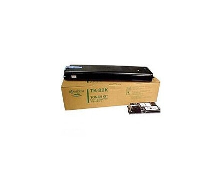 Toner Kyocera TK-82BK (czarny)