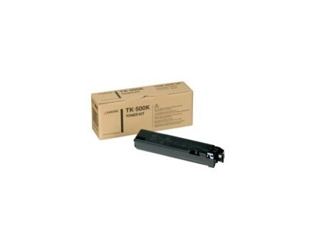 Toner Kyocera TK-500K (czarny)