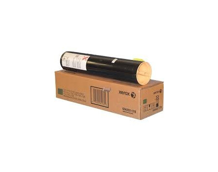 Toner Xerox 006R01178 - oryginalny (Żółty)