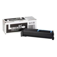 Toner Kyocera Mita TK-540K - oryginalny (Czarny)