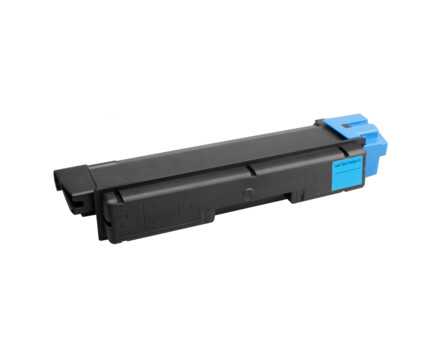 Toner Kyocera Mita TK-580C - kompatybilna (Cyan)