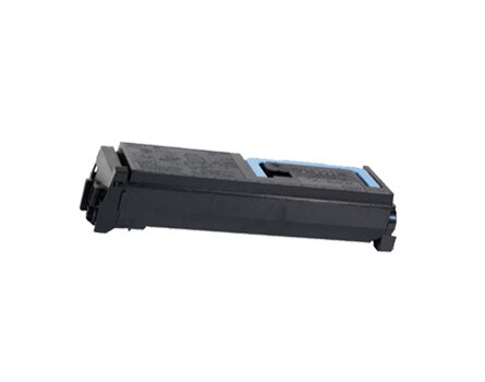 Toner Kyocera Mita TK-550K - kompatybilna (Czarny)