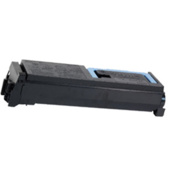 Toner Kyocera Mita TK-550K - kompatybilna (Czarny)