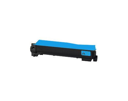 Toner Kyocera Mita TK-550C - kompatybilna (Cyan)