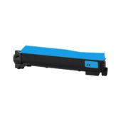 Toner Kyocera Mita TK-550C - kompatybilna (Cyan)