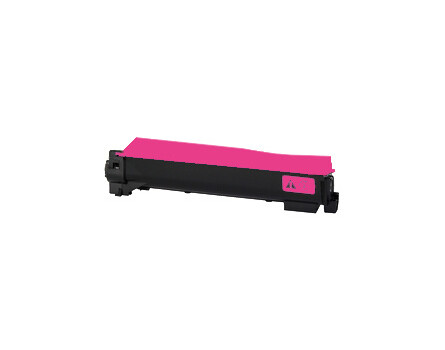 Toner Kyocera Mita TK-550M - kompatybilna (Magenta)