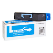 Toner Kyocera Mita TK-880C - oryginalny (Cyan)