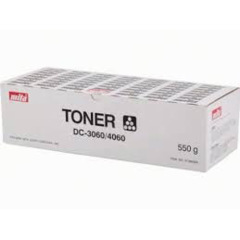 Mita 37085008 toner (czarny) - oryginał