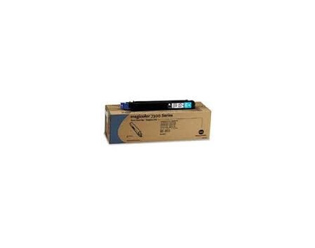 Minolta 8938136 toner (błękitny) - oryginał