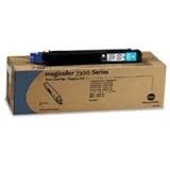 Minolta 8938136 toner (błękitny) - oryginał