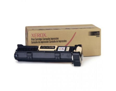 Toner Xerox 113R00307 (czarny) - oryginał