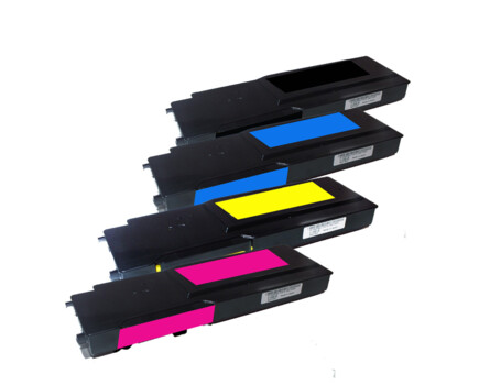 Dell 593-11115 toner Tusz (czarny)