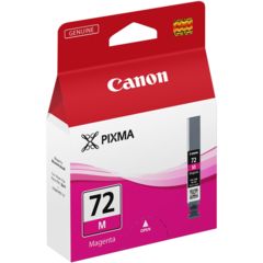 Kaseta Canon PGI-72M, 6405B001 (Magenta) - oryginał