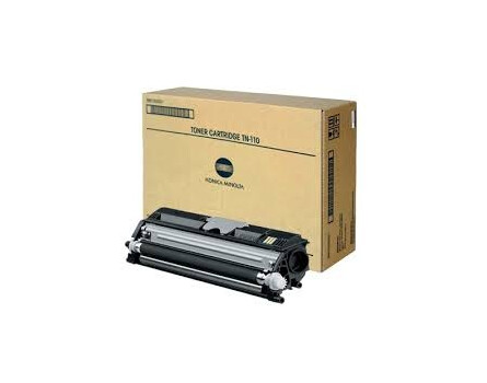 Konica Minolta Toner TN110 czarny - oryginał