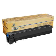 Konica Minolta Toner TN618K, A0TM152, czarny - oryginał