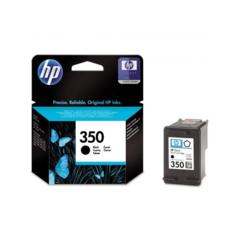 HP 350, HP CB335EE, oryginalny (czarny)