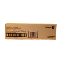 Zespół bębna Xerox 013R00663 - oryginalny