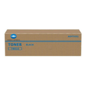 Toner Konica Minolta TN010, TN-010, A0YT051 - oryginalny (Czarny)