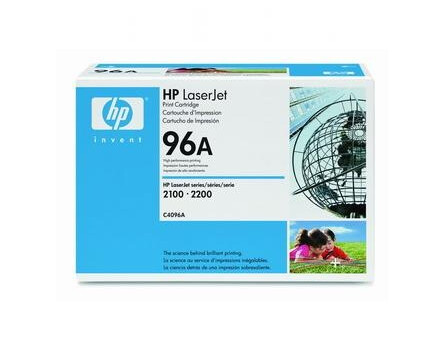 Toner HP, 96 - C4096A (czarny)