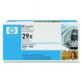 Toner HP č.29X - C4129X (czarny)