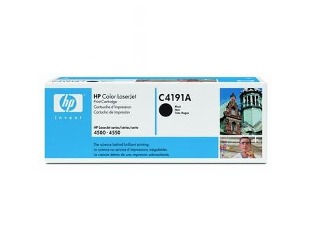 Toner HP C4191A (czarny)