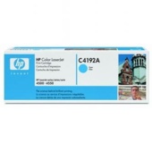 Toner HP C4192A (cyan)