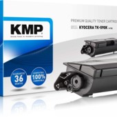 Toner Kyocera TK-590K, KMP - kompatybilne (Czarny)