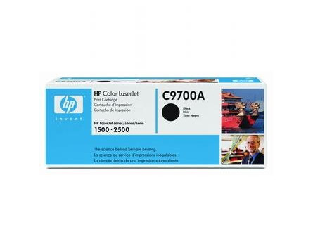 Toner HP C9700A (czarny)