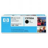 Toner HP C9700A (czarny)