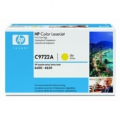 Toner HP C9722A (Żółty)