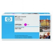 Toner HP C9733A (Magenta)