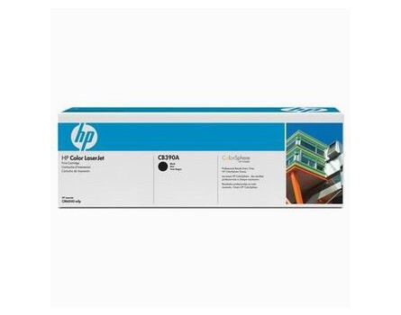 Toner HP CB390A (czarny)