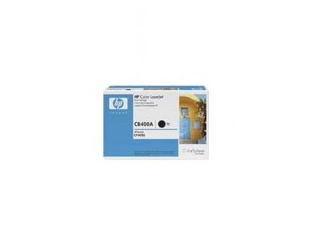 Toner HP CB400A (czarny)