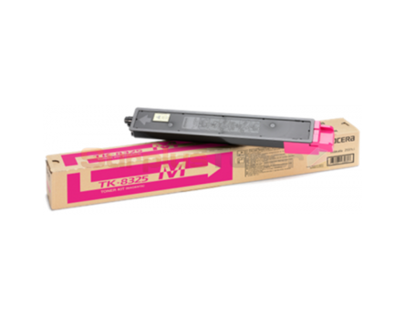 Toner Kyocera TK-8325M, TK8325M - oryginalny (Magenta)