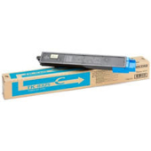 Toner Kyocera TK-8325C, TK8325C - oryginalny (Cyan)