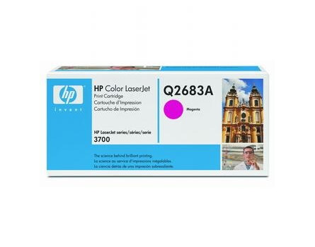 Toner HP Q2683A (purpurowy)